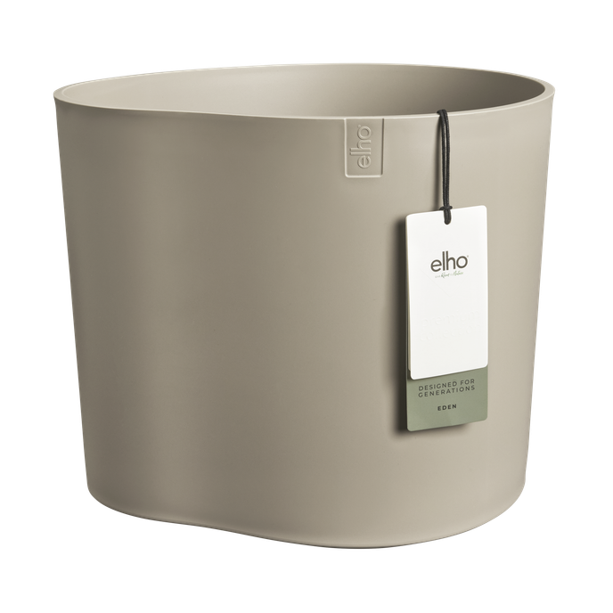 eden 35cm taupe doux